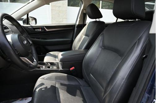 2019 Subaru Legacy Limited