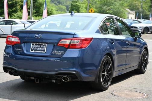 2019 Subaru Legacy Limited