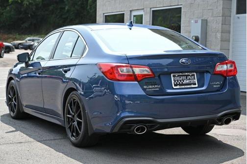 2019 Subaru Legacy Limited