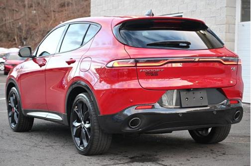 2024 Dodge Hornet R/T Plus EAWD