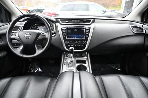 2023 Nissan Murano SV Intelligent AWD