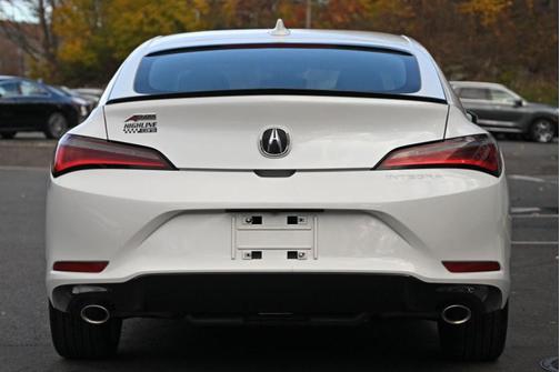 2024 Acura Integra A-SPEC
