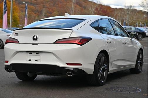 2024 Acura Integra A-SPEC