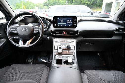 2022 Hyundai SANTA FE XRT