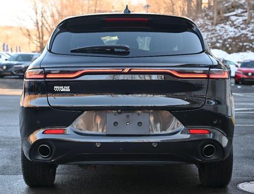 2024 Dodge Hornet R/T