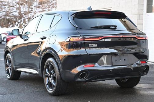 2024 Dodge Hornet R/T