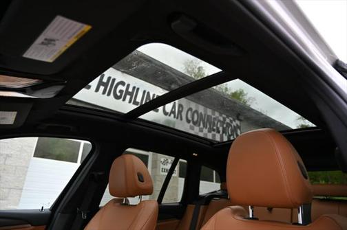 Alpine White 2020 BMW X3 xDrive30i