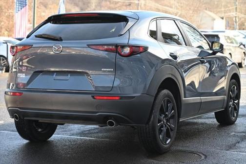 2024 Mazda CX-30 Base