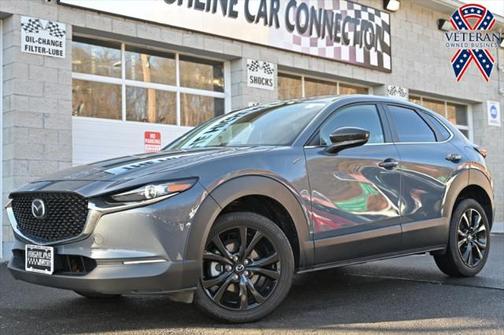 2024 Mazda CX-30 Base