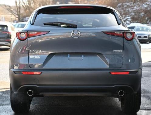 2024 Mazda CX-30 Base
