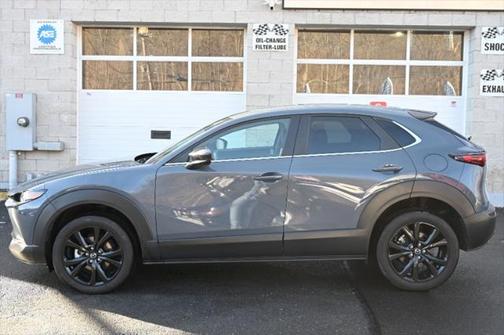 2024 Mazda CX-30 Base