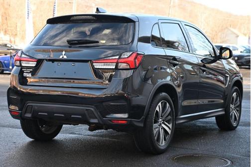 2021 Mitsubishi Outlander Sport 2.0 SP