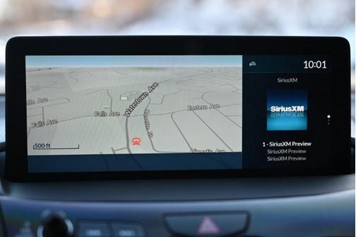 2020 Acura RDX A-Spec