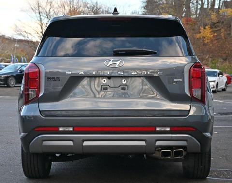 2023 Hyundai PALISADE SEL