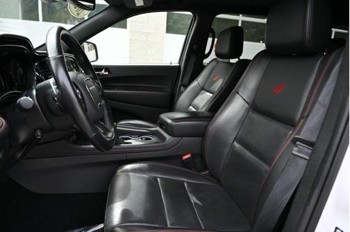 2024 Dodge Durango R/T Plus AWD