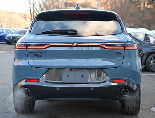 2024 Dodge Hornet R/T