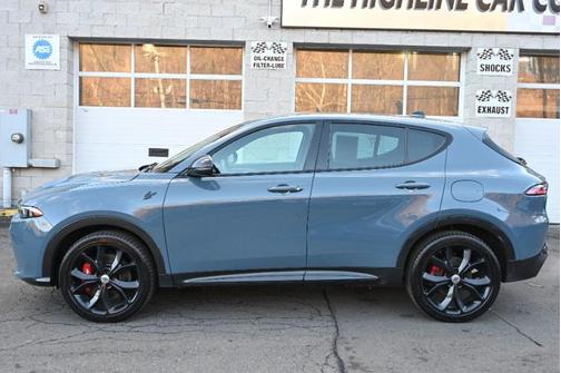 2024 Dodge Hornet R/T