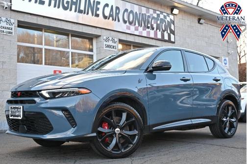 2024 Dodge Hornet R/T