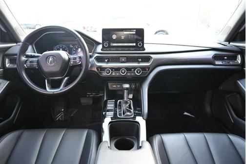 2025 Acura Integra CVT