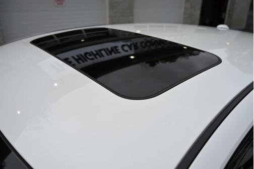 2023 Nissan Altima SR Intelligent AWD