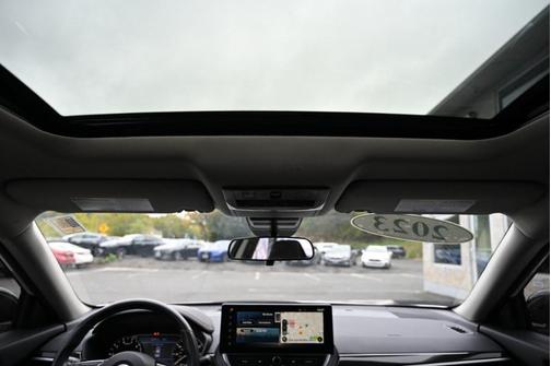 2023 Nissan Altima SR Intelligent AWD