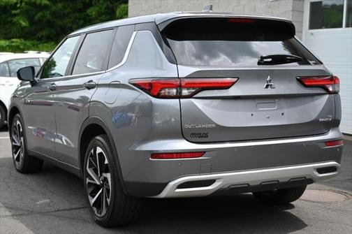2023 Mitsubishi Outlander PHEV SE S-AWC