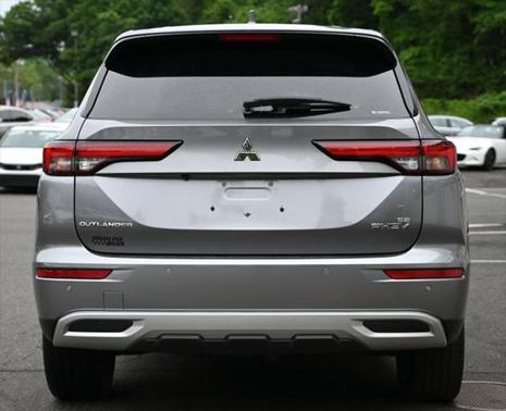 2023 Mitsubishi Outlander PHEV SE S-AWC