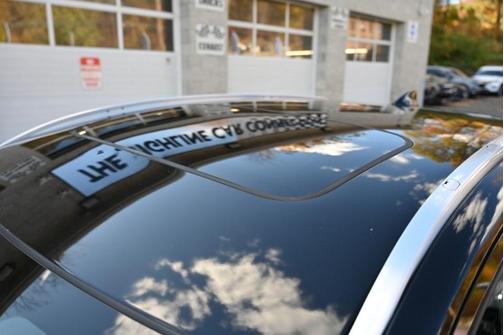 2017 Honda HR-V EX-L w/Navigation