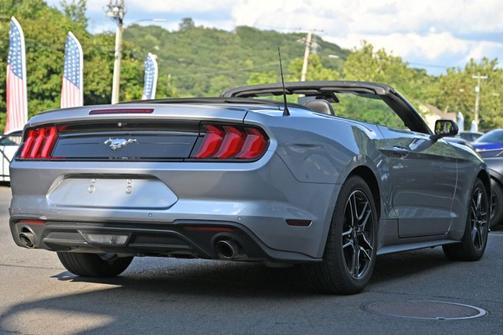 2023 Ford Mustang EcoBoost Premium