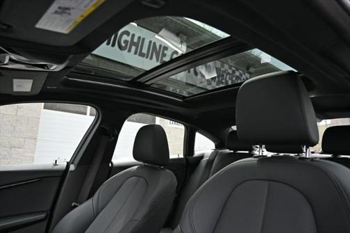 2024 BMW 228 Gran Coupe i sDrive