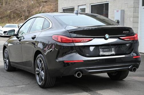 2024 BMW 228 Gran Coupe i sDrive