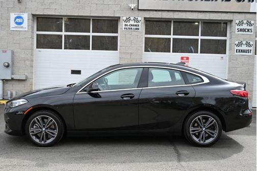 2024 BMW 228 Gran Coupe i sDrive