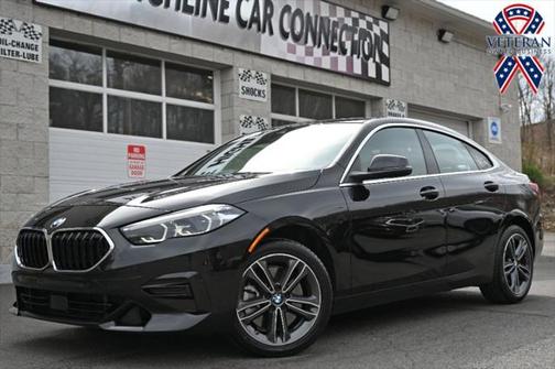 2024 BMW 228 Gran Coupe i sDrive