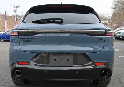 2024 Dodge Hornet R/T Plus EAWD