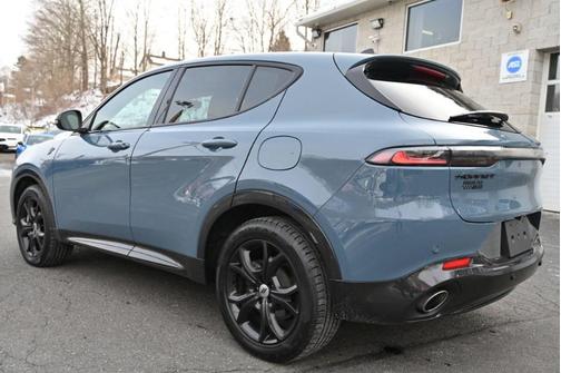 2024 Dodge Hornet R/T Plus EAWD