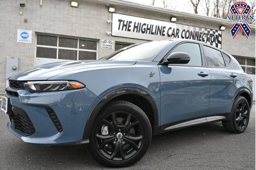 2024 Dodge Hornet R/T Plus EAWD