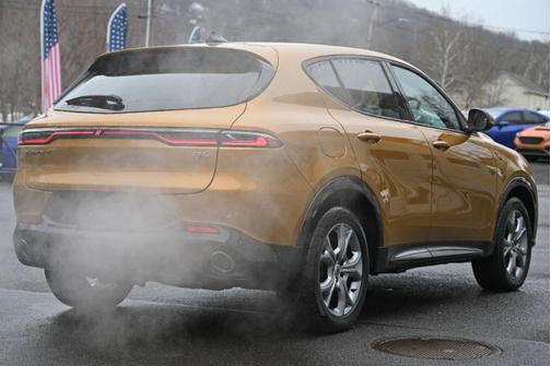 2024 Dodge Hornet R/T EAWD