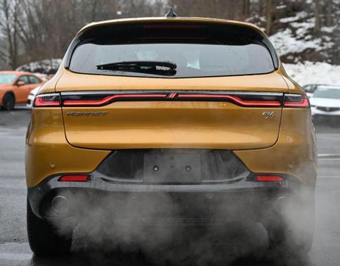 2024 Dodge Hornet R/T EAWD