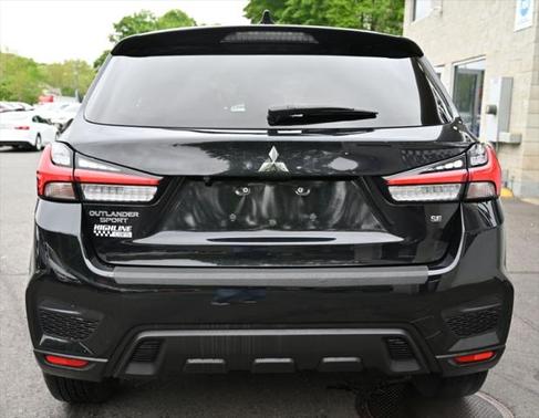 2021 Mitsubishi Outlander Sport SE