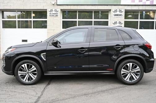 2021 Mitsubishi Outlander Sport SE