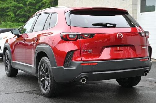 2024 Mazda CX-50 2.5 S Preferred