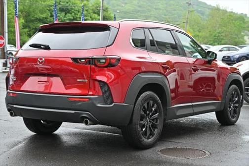2024 Mazda CX-50 2.5 S Preferred