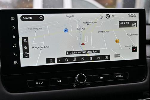 2025 Mitsubishi Outlander SE 2.5 2WD