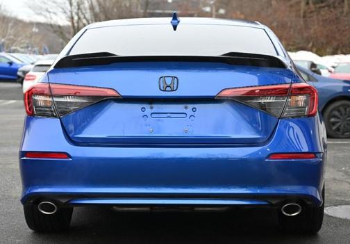 2023 Honda Civic Si Base