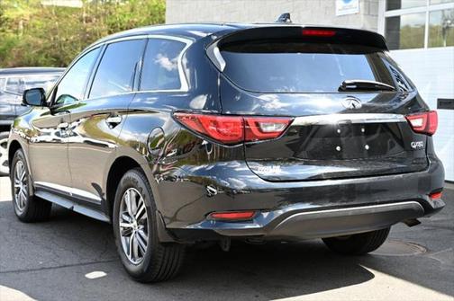 2020 INFINITI QX60 Pure