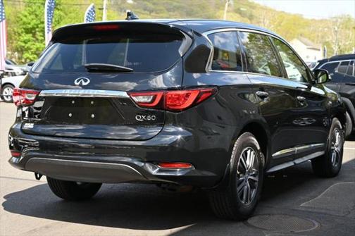 2020 INFINITI QX60 Pure