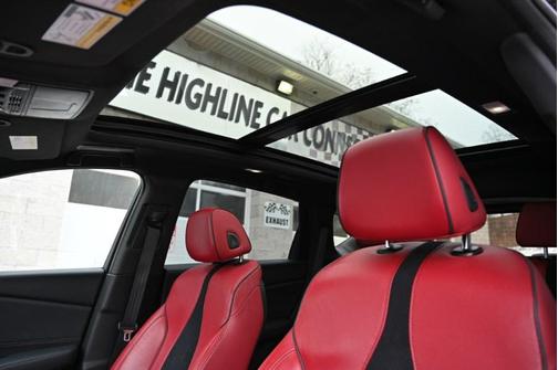 2021 Acura RDX A-Spec