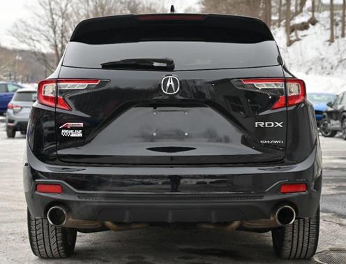 2021 Acura RDX A-Spec