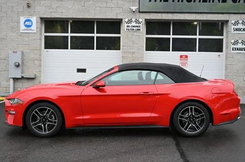 2023 Ford Mustang EcoBoost Premium
