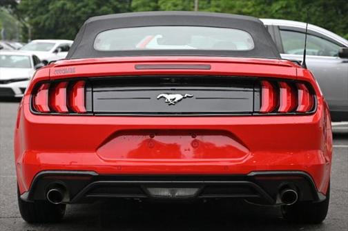 2023 Ford Mustang EcoBoost Premium